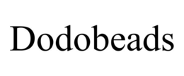 DODOBEADS trademark