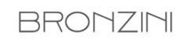 BRONZINI trademark