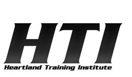 HTI HEARTLAND TRAINING INSTITUTE trademark