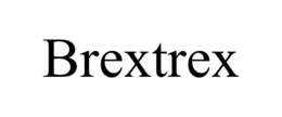 BREXTREX trademark