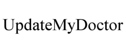 UPDATEMYDOCTOR trademark