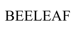 BEELEAF trademark