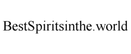 BESTSPIRITSINTHE.WORLD trademark