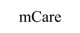 MCARE trademark