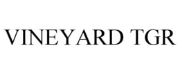 VINEYARD TGR trademark