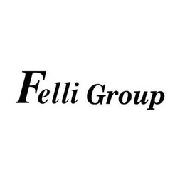 FELLI GROUP trademark