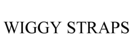WIGGY STRAPS trademark