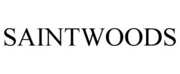 SAINTWOODS trademark