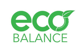 ECO BALANCE trademark