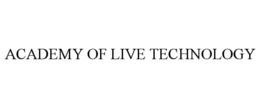 ACADEMY OF LIVE TECHNOLOGY trademark
