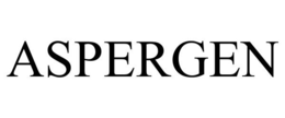 ASPERGEN trademark