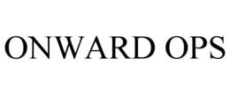 ONWARD OPS trademark