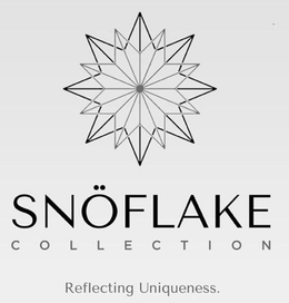 SNÖFLAKE COLLECTION REFLECTING UNIQUENESS. trademark