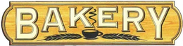 BAKERY trademark