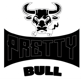 PRETTY BULL trademark