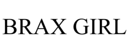 BRAX GIRL trademark