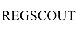 REGSCOUT trademark