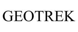 GEOTREK trademark