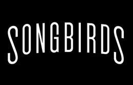 SONGBIRDS trademark