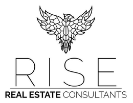 RISE REAL ESTATE CONSULTANTS trademark