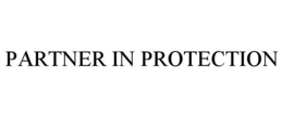 PARTNER IN PROTECTION trademark