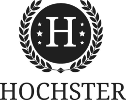 H HOCHSTER trademark