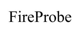 FIREPROBE trademark