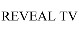 REVEAL TV trademark