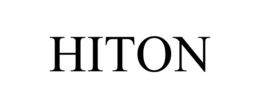 HITON trademark