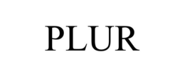PLUR trademark