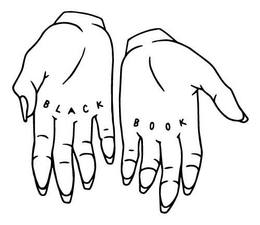 BLACK BOOK trademark