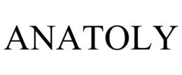 ANATOLY trademark