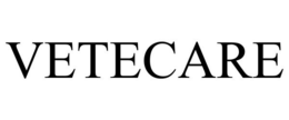 VETECARE trademark