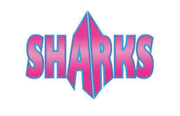 SHARKS trademark