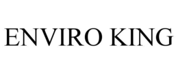 ENVIRO KING trademark