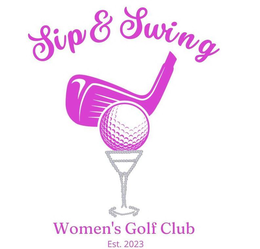 SIP & SWING WOMEN'S GOLF CLUB EST. 2023 trademark