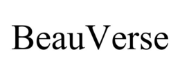 BEAUVERSE trademark