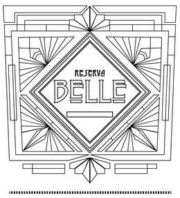 RESERVA BELLE trademark