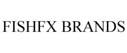 FISHFX BRANDS trademark