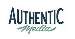 AUTHENTIC MEDIA trademark