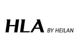 HLA BY HEILAN trademark