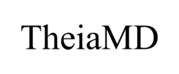 THEIAMD trademark