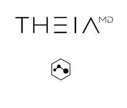 THEIAMD trademark