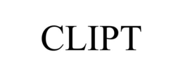 CLIPT trademark