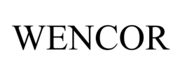 WENCOR trademark