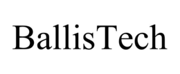 BALLISTECH trademark