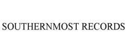 SOUTHERNMOST RECORDS trademark