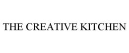 THE CREATIVE KITCHEN trademark