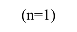 (N=1) trademark