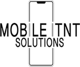 MOBILE ITNT SOLUTIONS trademark